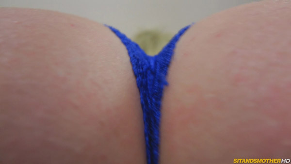 Ass Smother Pov